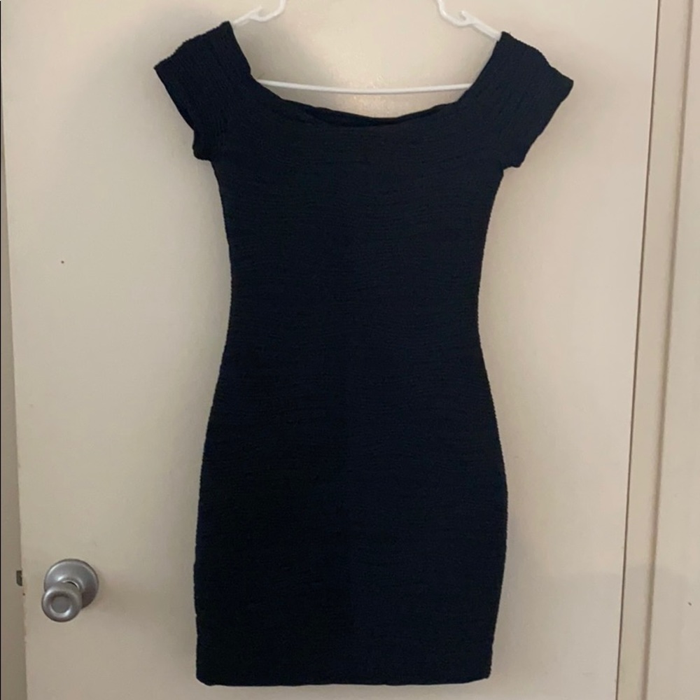 Mini Dress